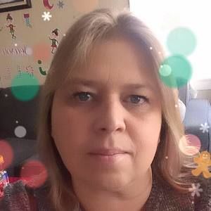 Meet your Posher, Tatjana